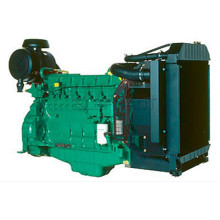 Deutz-Motor-Elefant-Stromgenerator 250kVA